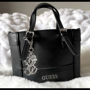 Guess purse
